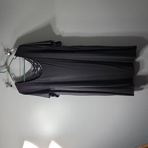 Terra Sky tshirt dress